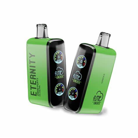 FUME ETERNITY LUSH ICE DE 20000PUFF