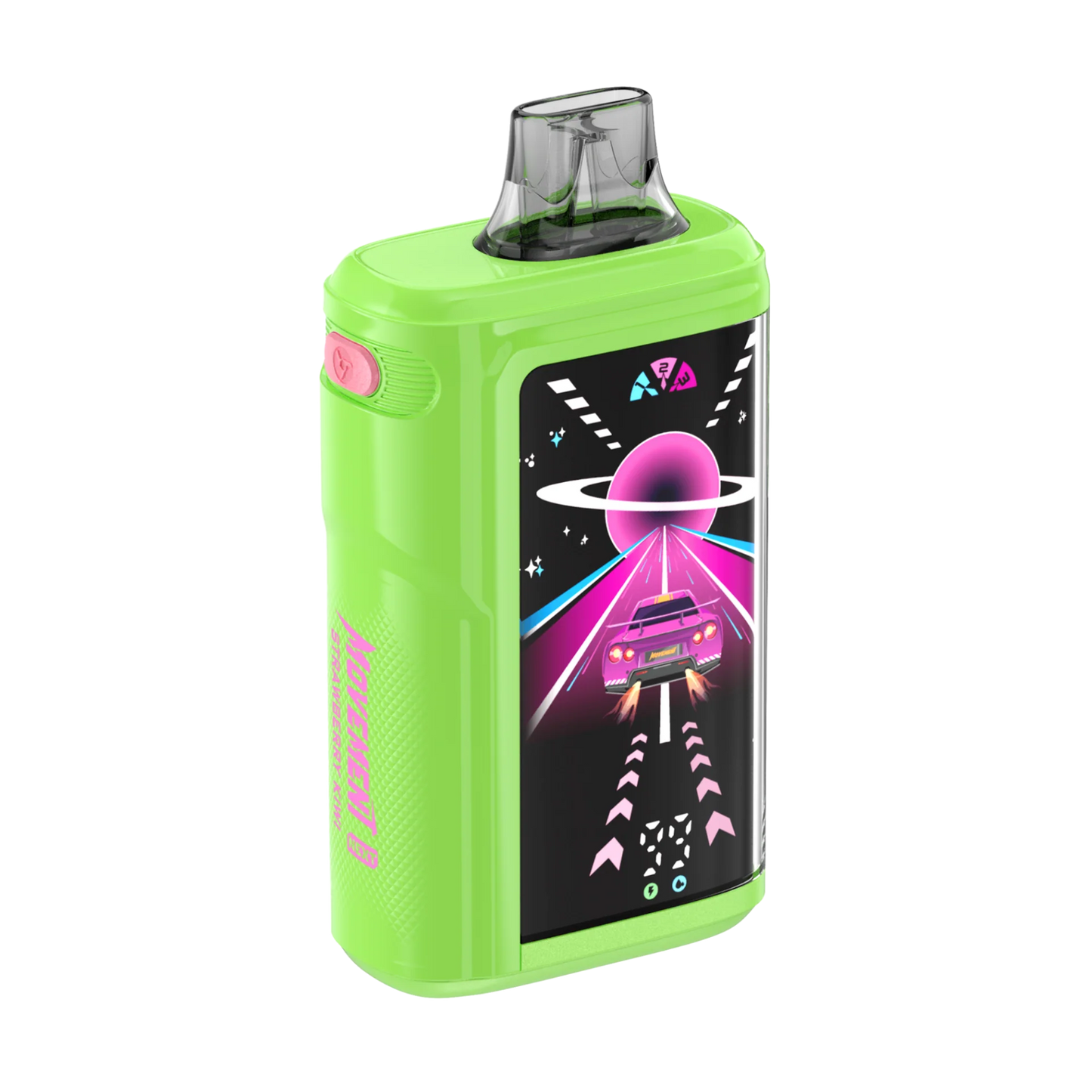 LOST VAPE MOVEMENT STRAMBERRY KIWI DE 30.OOO PUFF