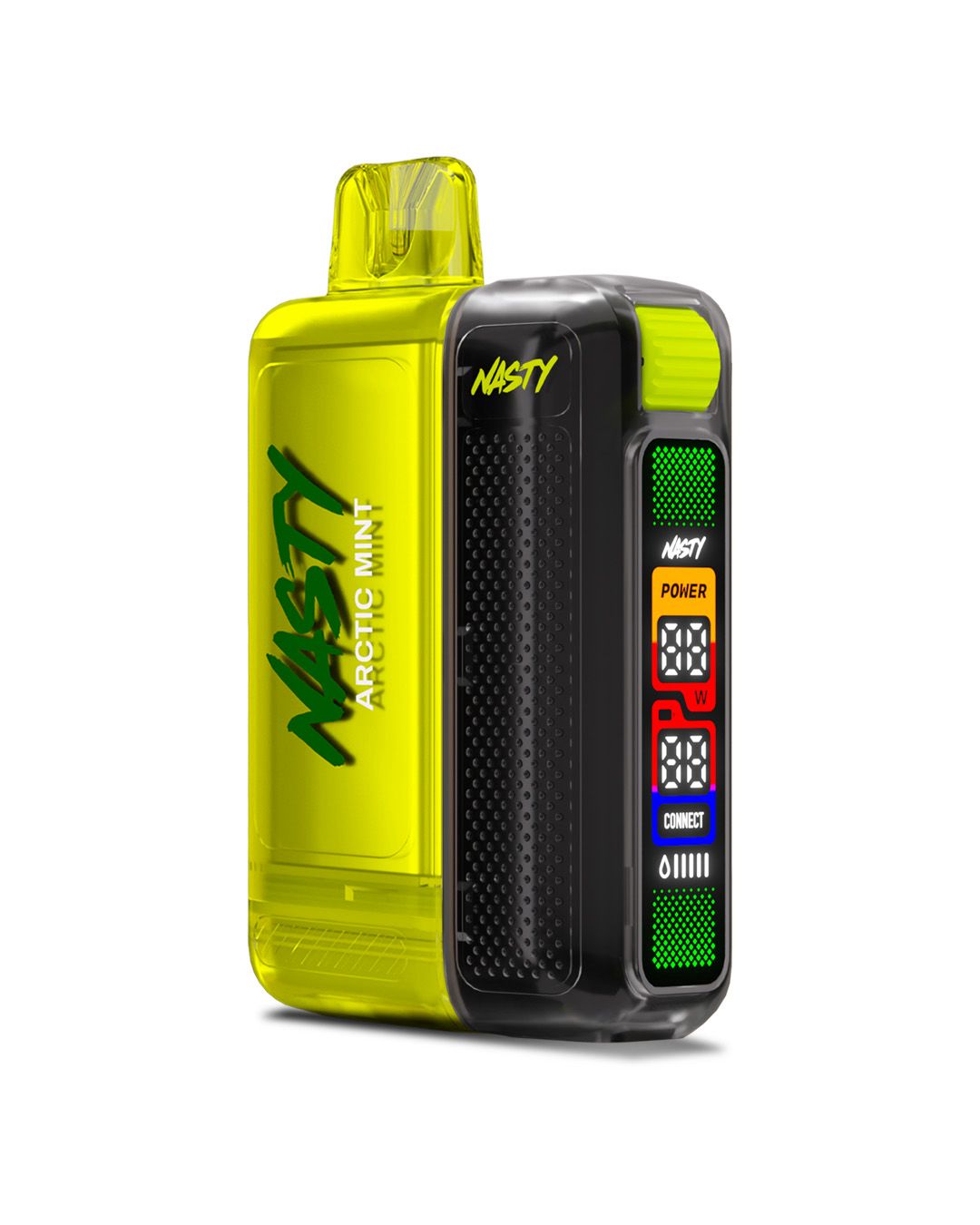 NASTY VERSA ARTIC MINT DE 40000 PUFF