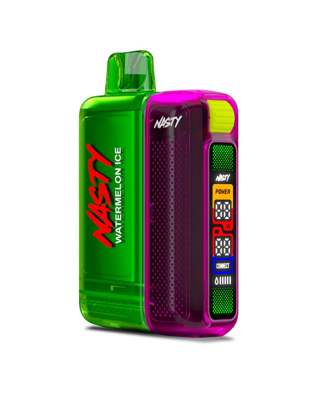 NASTY VERSA WATERMELON ICE DE 40000 PUFF