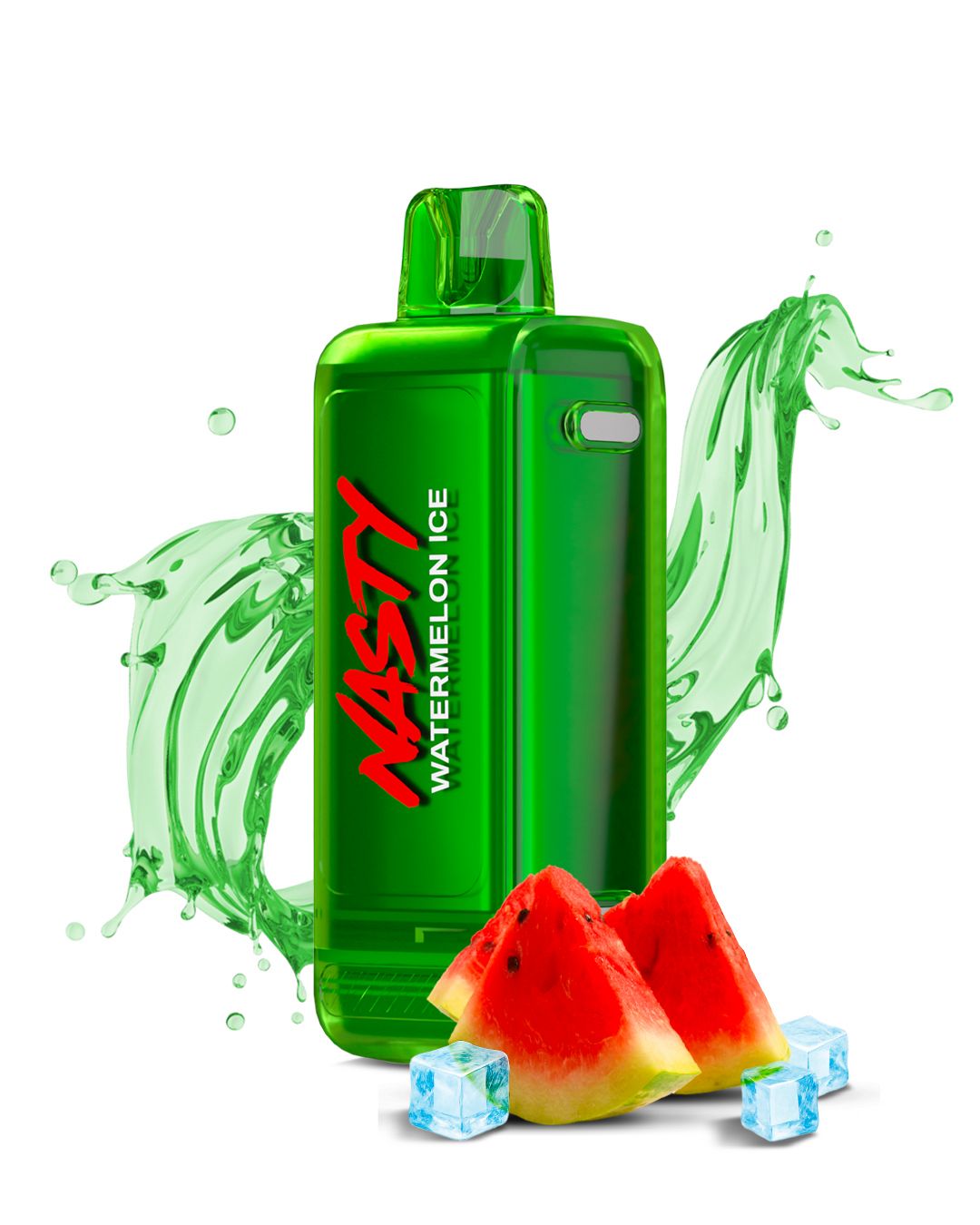 NASTY POD WATERMELON ICE 40000PUFF