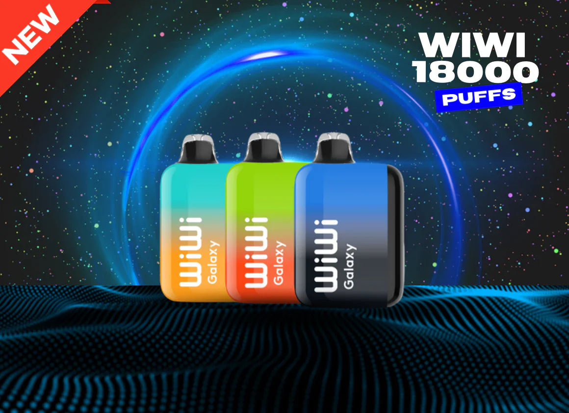 WIWI GALAXY