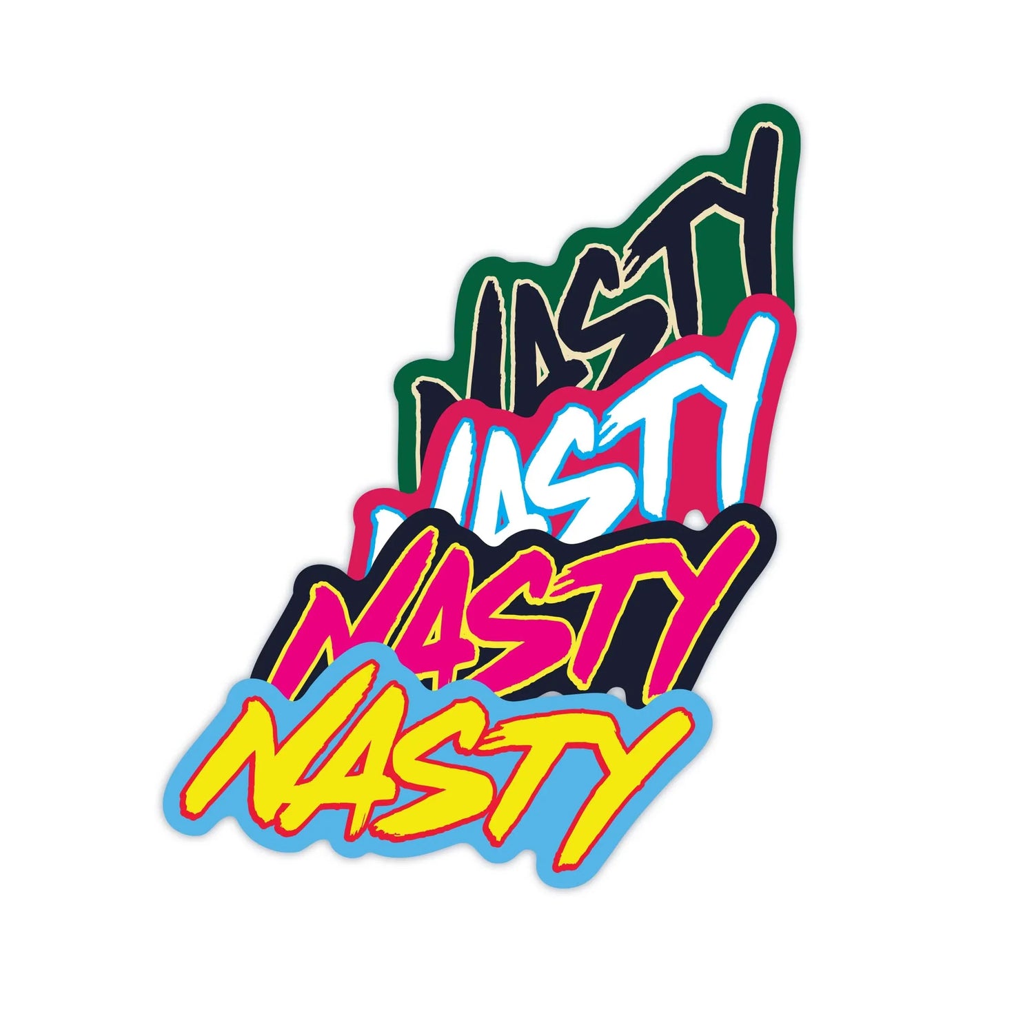 NASTY