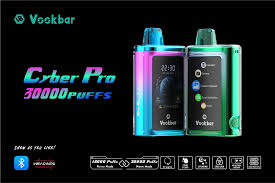 VOOKBAR