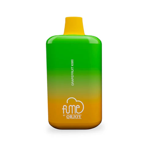 FUME GRAPEFRUIT KIWI DE 5000PUFF