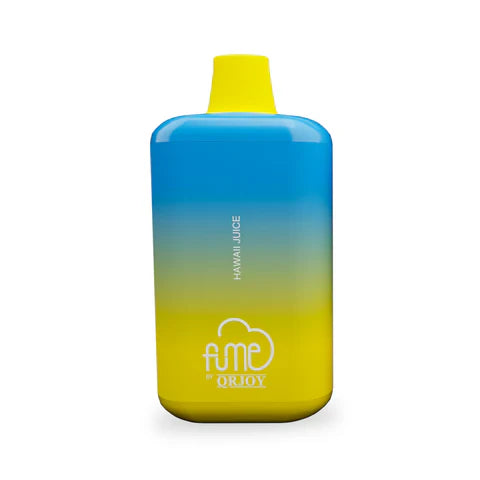 FUME HAWAII JUICE DE 5000PUFF