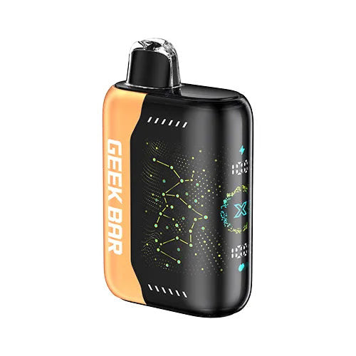 GEEK BAR X ORANGE FCUKING FAB DE 25000PUFF