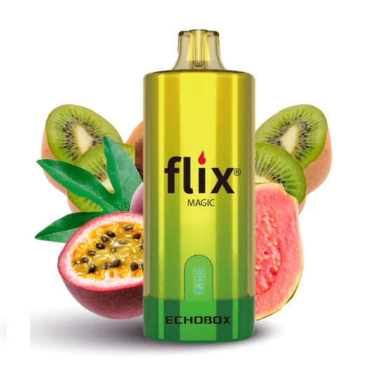 FLIX MAGIC DE 12000PUFF