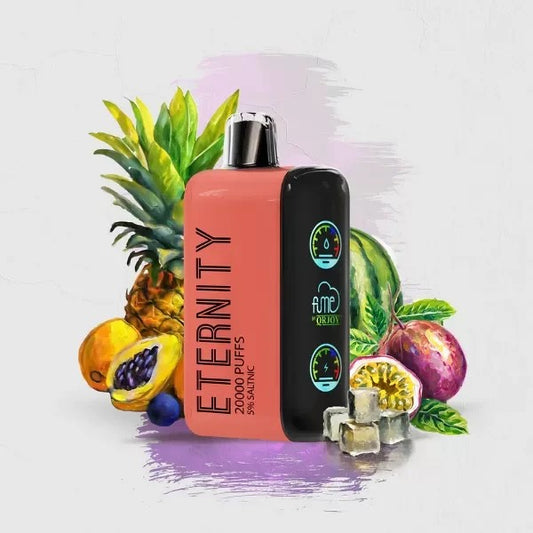 FUME ETERNITY TROPICAL DE 20000PUFF