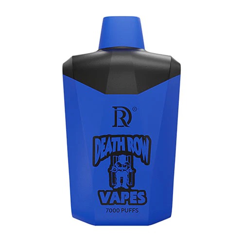 DEATH ROW X BLUEBERRY DE 7000