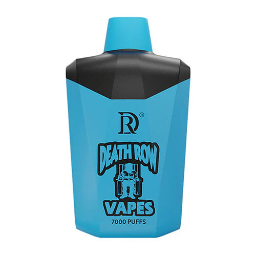 DEATH ROW X BLUE RAZZ