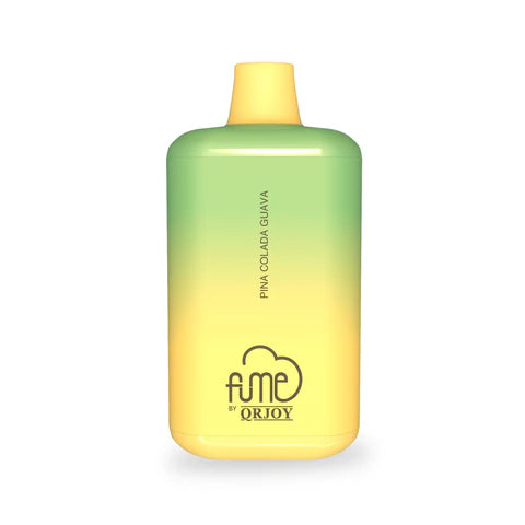 FUME  PIÑA COLADA GUAVA
