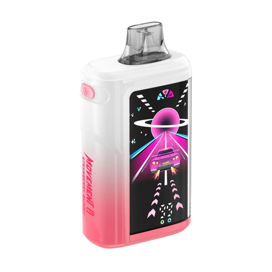 LOST VAPE MOVEMENT STRAMBERRY DE 30.000 PUFF