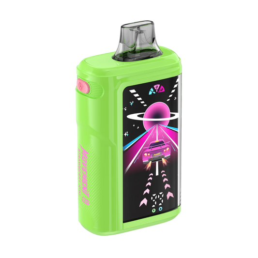 LOST VAPE MOVEMENT STRAMBERRY KIWI DE 30.OOO PUFF