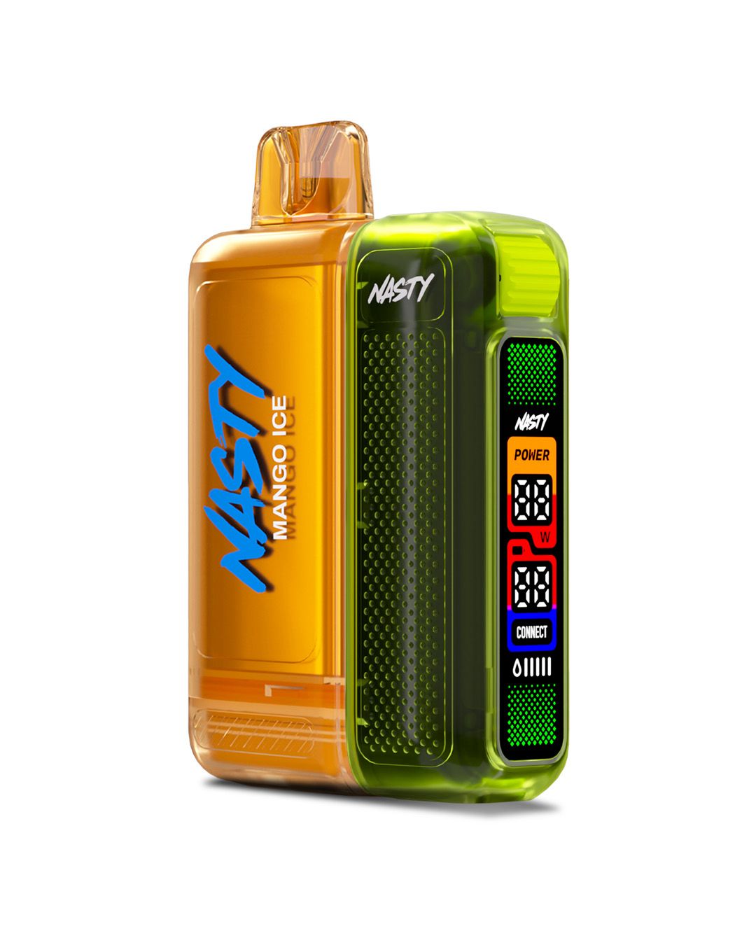 NASTY VERSA MANGO ICE DE 40000