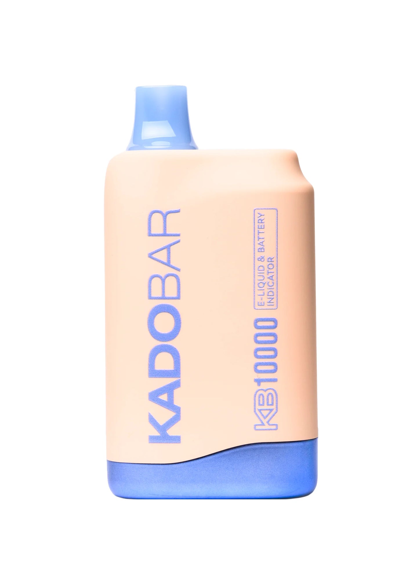 KADO BAR X BLUEBERRY MUFFIN DE 10000PUFF